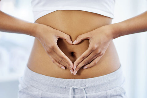 Aid Belly Bloating